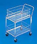 Cart, MailGAI, Inc.